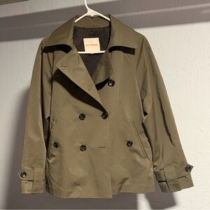 Lucky Brand coat